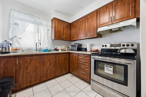 Photo 7 at 5 - 2002 Martin Grove Road, Clairville, Toronto