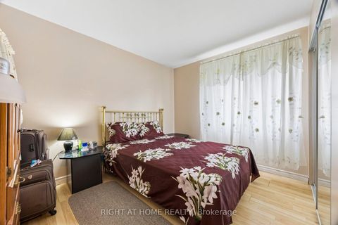 Photo 13 at 5 - 2002 Martin Grove Road, Clairville, Toronto