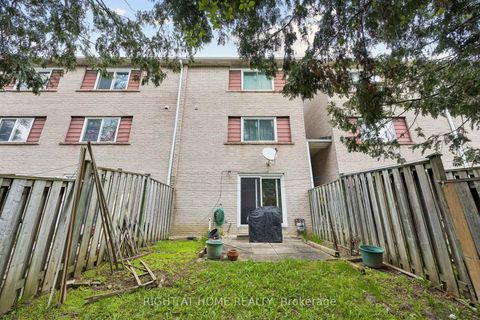 Photo 18 at 5 - 2002 Martin Grove Road, Clairville, Toronto