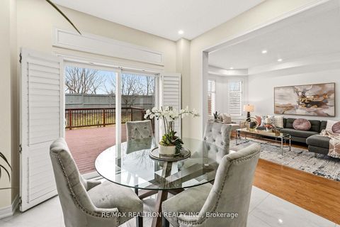 Photo 12 at 30 Glacier Crescent, Rouge E11, Toronto