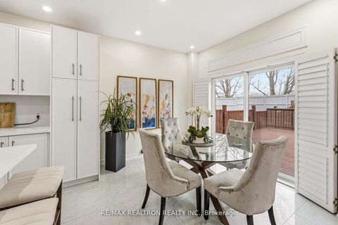 Photo 13 at 30 Glacier Crescent, Rouge E11, Toronto