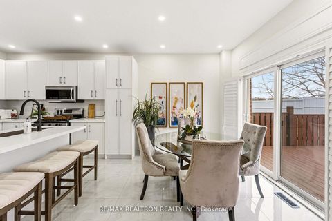 Photo 14 at 30 Glacier Crescent, Rouge E11, Toronto