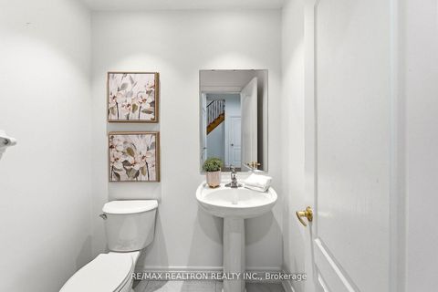 Photo 15 at 30 Glacier Crescent, Rouge E11, Toronto