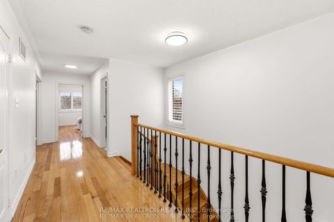 Photo 18 at 30 Glacier Crescent, Rouge E11, Toronto