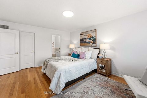 Photo 19 at 30 Glacier Crescent, Rouge E11, Toronto