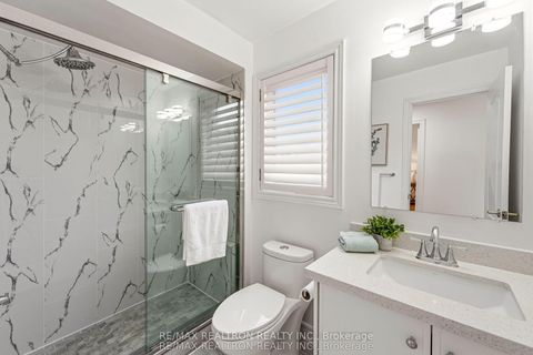 Photo 27 at 30 Glacier Crescent, Rouge E11, Toronto