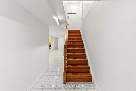 Photo 28 at 30 Glacier Crescent, Rouge E11, Toronto