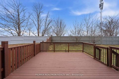 Photo 34 at 30 Glacier Crescent, Rouge E11, Toronto