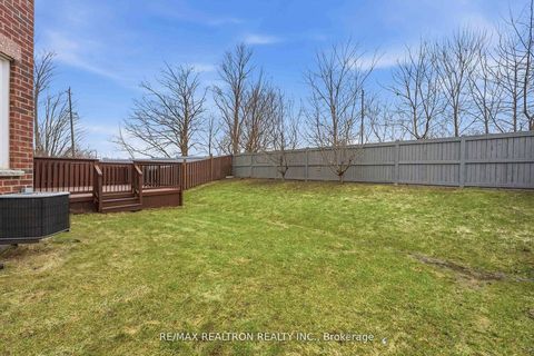 Photo 35 at 30 Glacier Crescent, Rouge E11, Toronto