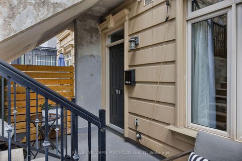 Photo 23 at 08 - 60 Carr Street, Chinatown, Toronto