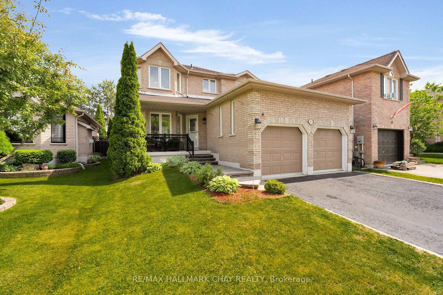 57 VIOLET Street, Holly, Barrie photo number 2