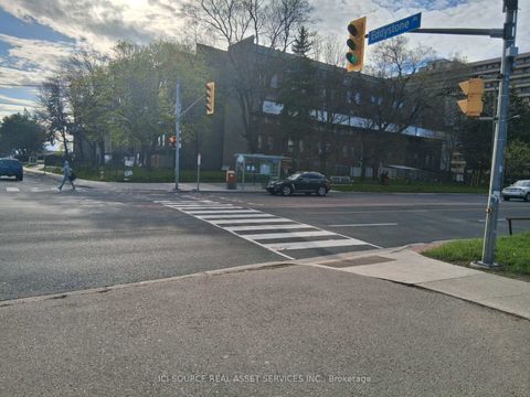 Photo 1 at 148 - 10 Eddystone Avenue, Jane Heights, Toronto