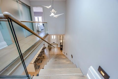 Photo 19 at 91 Old Mill Road, Kingsway South, Toronto