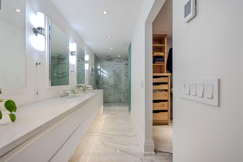 Photo 25 at 91 Old Mill Road, Kingsway South, Toronto