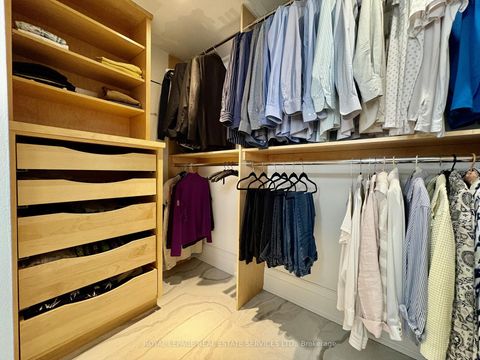 Photo 26 at 91 Old Mill Road, Kingsway South, Toronto