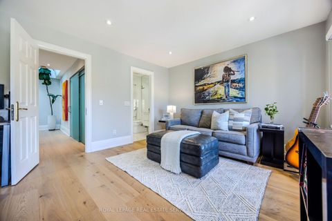 Photo 29 at 91 Old Mill Road, Kingsway South, Toronto