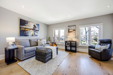 Photo 30 at 91 Old Mill Road, Kingsway South, Toronto