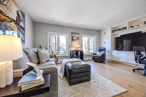 Photo 31 at 91 Old Mill Road, Kingsway South, Toronto