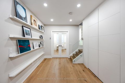 Photo 35 at 91 Old Mill Road, Kingsway South, Toronto