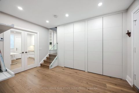 Photo 37 at 91 Old Mill Road, Kingsway South, Toronto