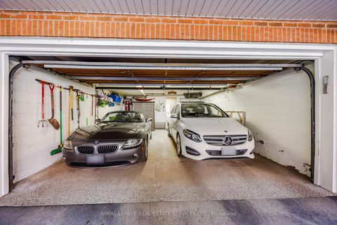 Photo 39 at 91 Old Mill Road, Kingsway South, Toronto