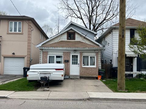 Photo 0 at 97 Sixteenth Street, New Toronto, Toronto
