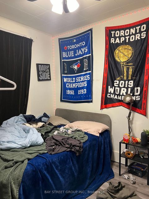 Photo 5 at 97 Sixteenth Street, New Toronto, Toronto
