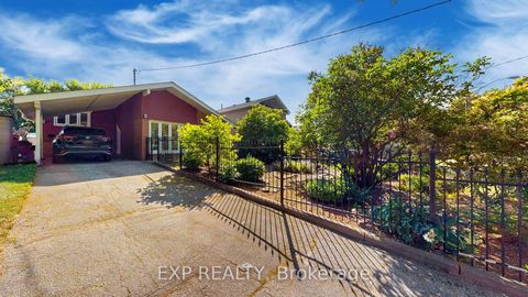 Photo 0 at 6 Abbottswood Road, Bendale, Toronto