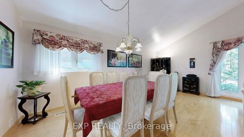 Photo 6 at 6 Abbottswood Road, Bendale, Toronto