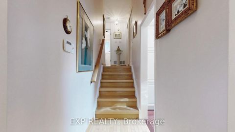 Photo 16 at 6 Abbottswood Road, Bendale, Toronto