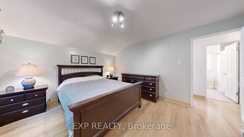 Photo 24 at 6 Abbottswood Road, Bendale, Toronto