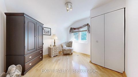 Photo 27 at 6 Abbottswood Road, Bendale, Toronto