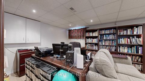 Photo 38 at 6 Abbottswood Road, Bendale, Toronto