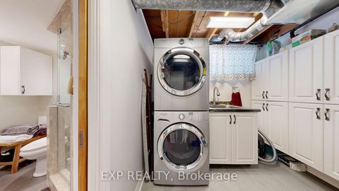 Photo 42 at 6 Abbottswood Road, Bendale, Toronto