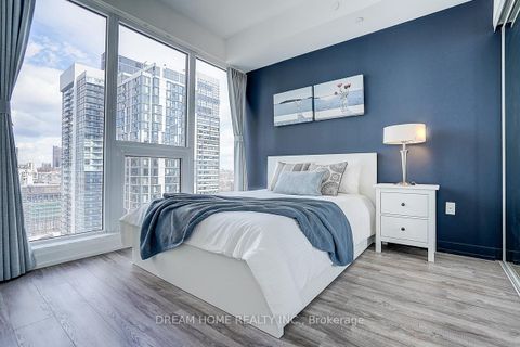 Photo 0 at 2611 - 77 Shuter Street, Yonge Corridor, Toronto