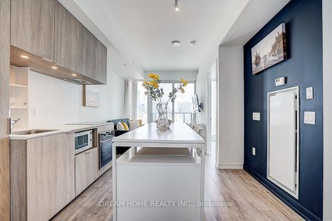 Photo 1 at 2611 - 77 Shuter Street, Yonge Corridor, Toronto