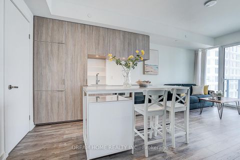 Photo 2 at 2611 - 77 Shuter Street, Yonge Corridor, Toronto