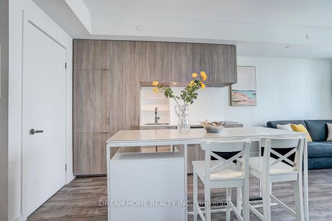 Photo 3 at 2611 - 77 Shuter Street, Yonge Corridor, Toronto