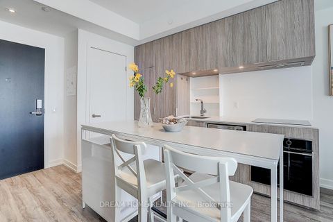 Photo 4 at 2611 - 77 Shuter Street, Yonge Corridor, Toronto