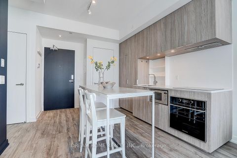 Photo 5 at 2611 - 77 Shuter Street, Yonge Corridor, Toronto
