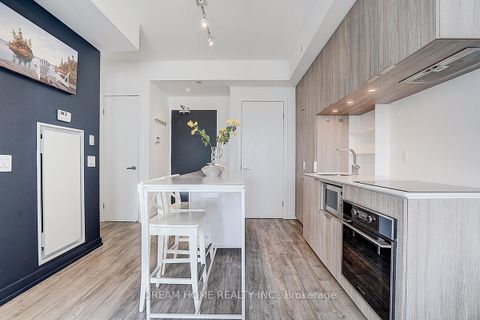 Photo 6 at 2611 - 77 Shuter Street, Yonge Corridor, Toronto