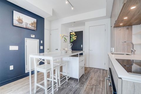 Photo 7 at 2611 - 77 Shuter Street, Yonge Corridor, Toronto