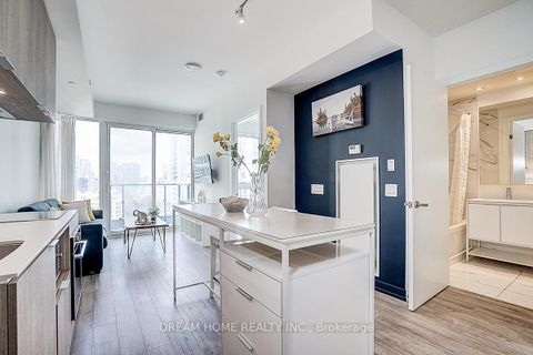 Photo 8 at 2611 - 77 Shuter Street, Yonge Corridor, Toronto