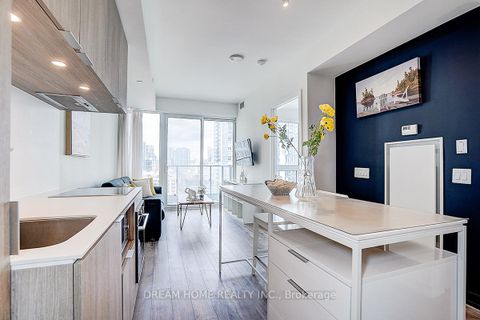 Photo 9 at 2611 - 77 Shuter Street, Yonge Corridor, Toronto