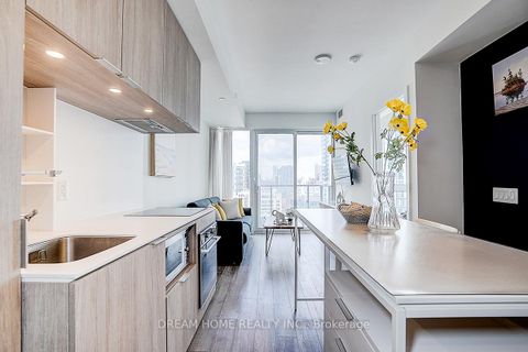 Photo 10 at 2611 - 77 Shuter Street, Yonge Corridor, Toronto