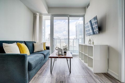 Photo 11 at 2611 - 77 Shuter Street, Yonge Corridor, Toronto