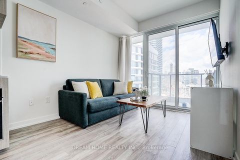 Photo 12 at 2611 - 77 Shuter Street, Yonge Corridor, Toronto