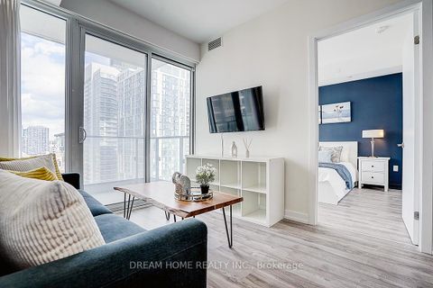Photo 13 at 2611 - 77 Shuter Street, Yonge Corridor, Toronto