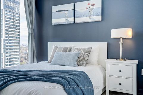 Photo 16 at 2611 - 77 Shuter Street, Yonge Corridor, Toronto