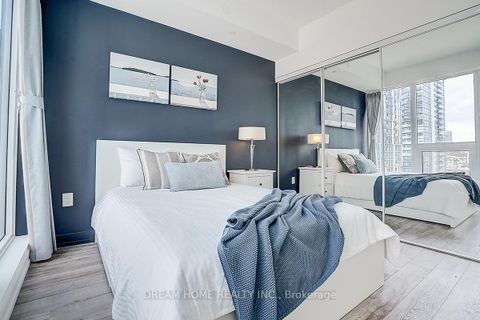 Photo 17 at 2611 - 77 Shuter Street, Yonge Corridor, Toronto